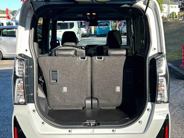 タントカスタムＲＳ　７インチフルセグメモリーナビ　ＦＲドラレコＥＴＣ　スマートアシスト　エコアイドル　バックカメラ　両側電動スライドドア（東京都）の中古車