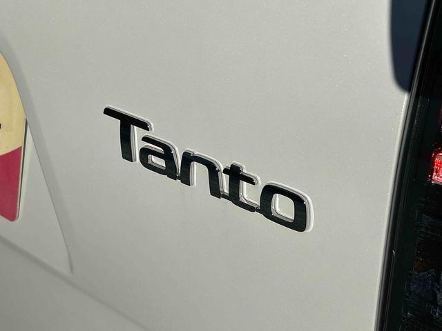 タントカスタムＲＳ　７インチフルセグメモリーナビ　ＦＲドラレコＥＴＣ　スマートアシスト　エコアイドル　バックカメラ　両側電動スライドドア（東京都）の中古車