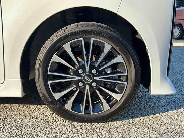 タントカスタムＲＳ　７インチフルセグメモリーナビ　ＦＲドラレコＥＴＣ　スマートアシスト　エコアイドル　バックカメラ　両側電動スライドドア（東京都）の中古車