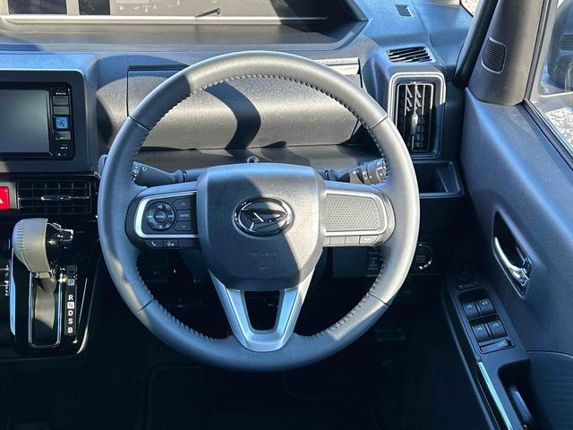 タントカスタムRS 7インチメモリーナビ FRドラレコ ETC保証 新車保証・まごころ保証 1年間・走行距離無制限付き(東京都)の中古車