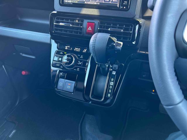 タントカスタムRS 7インチメモリーナビ FRドラレコ ETC保証 新車保証・まごころ保証 1年間・走行距離無制限付き(東京都)の中古車