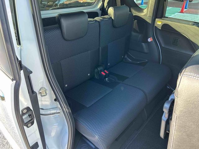 タントカスタムRS 7インチメモリーナビ FRドラレコ ETC保証 新車保証・まごころ保証 1年間・走行距離無制限付き(東京都)の中古車