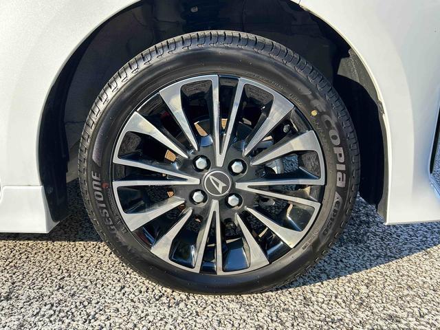 タントカスタムRS 7インチメモリーナビ FRドラレコ ETC保証 新車保証・まごころ保証 1年間・走行距離無制限付き(東京都)の中古車