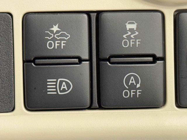 ムーヴキャンバスXメイクアップリミテッド SAIII保証 まごころ保証 1年間・走行距離無制限付き(東京都)の中古車