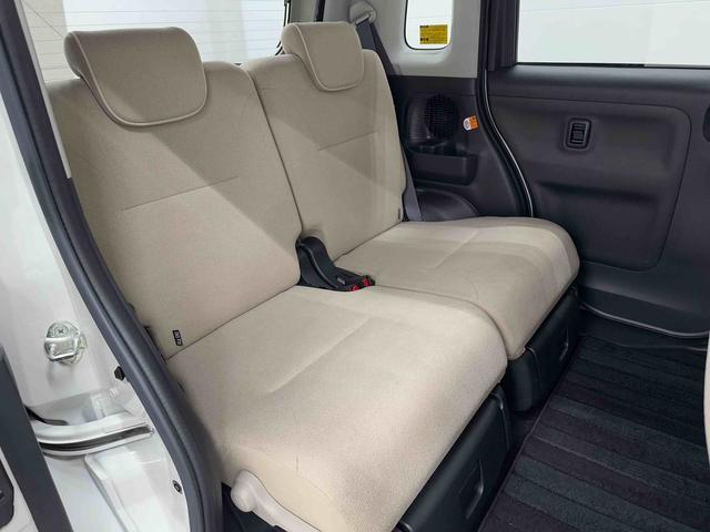 ムーヴキャンバスXメイクアップリミテッド SAIII保証 まごころ保証 1年間・走行距離無制限付き(東京都)の中古車