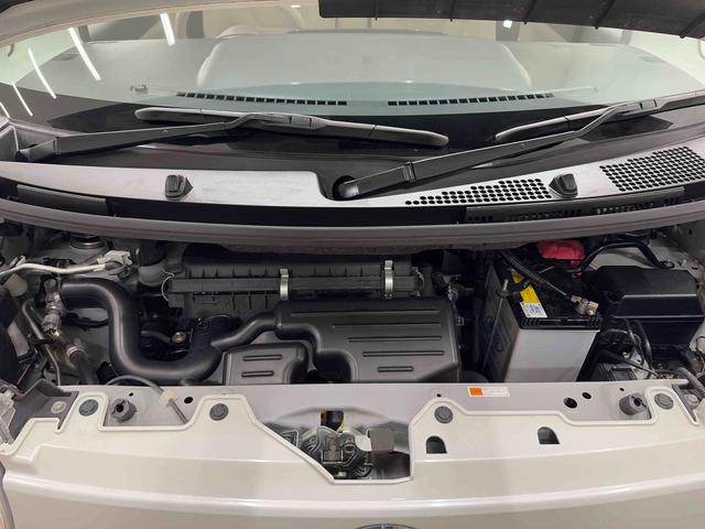 ムーヴキャンバスXメイクアップリミテッド SAIII保証 まごころ保証 1年間・走行距離無制限付き(東京都)の中古車