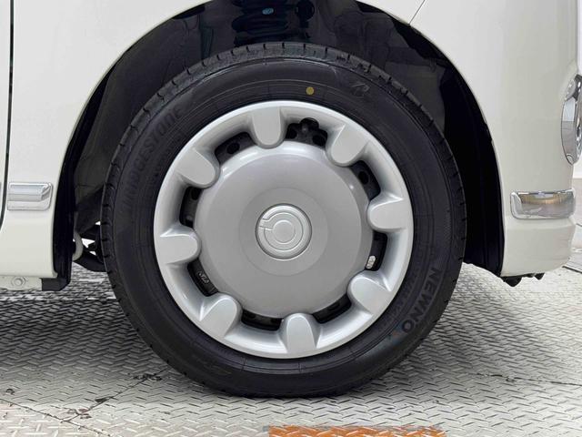 ムーヴキャンバスXメイクアップリミテッド SAIII保証 まごころ保証 1年間・走行距離無制限付き(東京都)の中古車