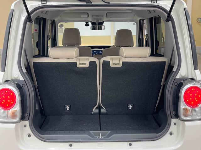 ムーヴキャンバスXメイクアップリミテッド SAIII保証 まごころ保証 1年間・走行距離無制限付き(東京都)の中古車