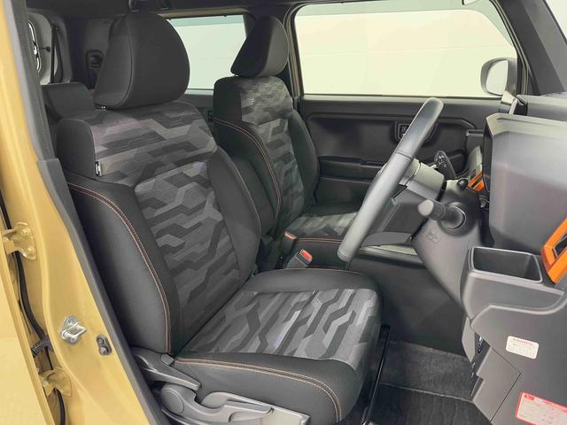 タフトGターボ 純正ナビ ETC車載器 ドライブレコーダー保証 まごころ保証 1年間・走行距離無制限付き 純正9インチナビ ETC車載器 パノラマモニター ドライブレコーダー 前席シートヒーター アダプティブクルーズコントロール キーフリーシステム(東京都)の中古車