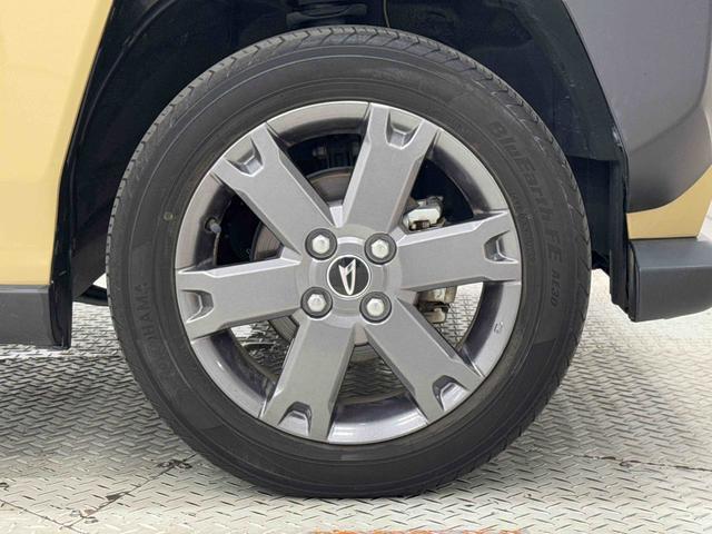 タフトGターボ 純正ナビ ETC車載器 ドライブレコーダー保証 まごころ保証 1年間・走行距離無制限付き 純正9インチナビ ETC車載器 パノラマモニター ドライブレコーダー 前席シートヒーター アダプティブクルーズコントロール キーフリーシステム(東京都)の中古車