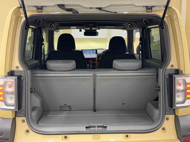 タフトGターボ 純正ナビ ETC車載器 ドライブレコーダー保証 まごころ保証 1年間・走行距離無制限付き 純正9インチナビ ETC車載器 パノラマモニター ドライブレコーダー 前席シートヒーター アダプティブクルーズコントロール キーフリーシステム(東京都)の中古車