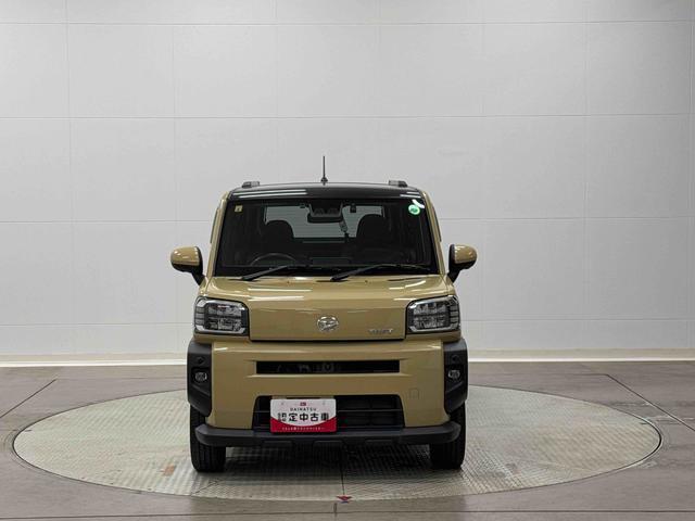 タフトGターボ 純正ナビ ETC車載器 ドライブレコーダー保証 まごころ保証 1年間・走行距離無制限付き 純正9インチナビ ETC車載器 パノラマモニター ドライブレコーダー 前席シートヒーター アダプティブクルーズコントロール キーフリーシステム(東京都)の中古車