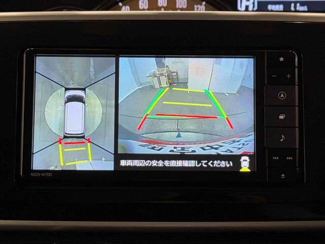 ムーヴキャンバスGブラックインテリアリミテッド SAIII保証 まごころ保証 1年間・走行距離無制限付き(東京都)の中古車