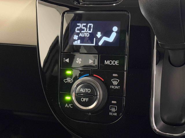 ムーヴキャンバスGブラックインテリアリミテッド SAIII保証 まごころ保証 1年間・走行距離無制限付き(東京都)の中古車