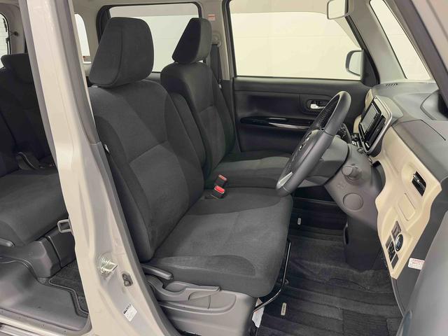 ムーヴキャンバスGブラックインテリアリミテッド SAIII保証 まごころ保証 1年間・走行距離無制限付き(東京都)の中古車