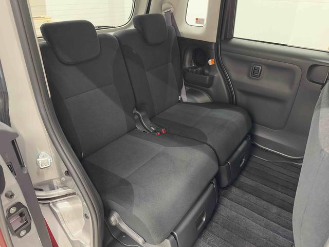 ムーヴキャンバスGブラックインテリアリミテッド SAIII保証 まごころ保証 1年間・走行距離無制限付き(東京都)の中古車