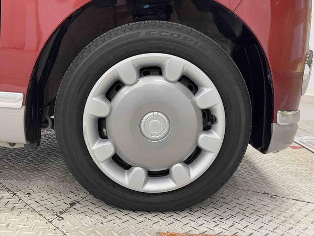 ムーヴキャンバスGブラックインテリアリミテッド SAIII保証 まごころ保証 1年間・走行距離無制限付き(東京都)の中古車