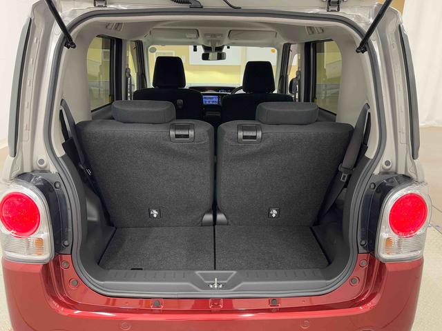 ムーヴキャンバスGブラックインテリアリミテッド SAIII保証 まごころ保証 1年間・走行距離無制限付き(東京都)の中古車