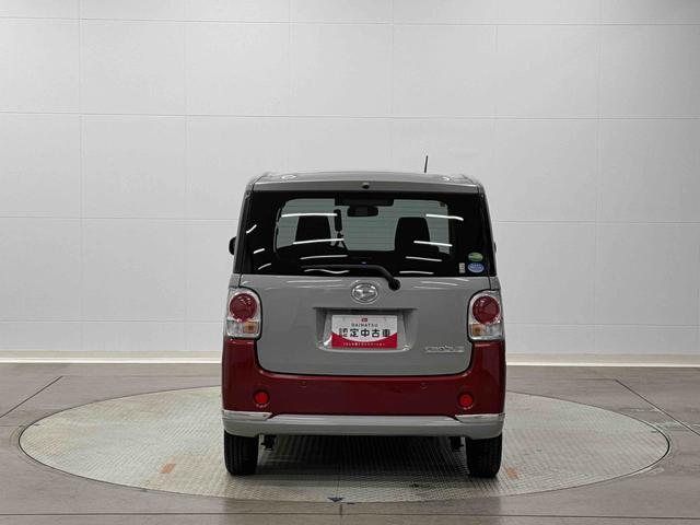 ムーヴキャンバスGブラックインテリアリミテッド SAIII保証 まごころ保証 1年間・走行距離無制限付き(東京都)の中古車