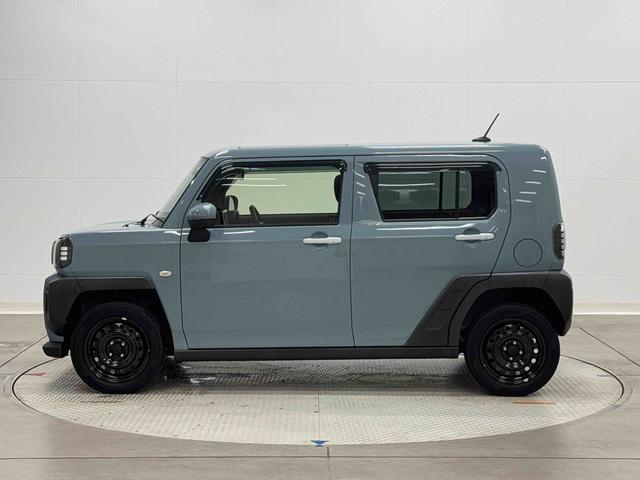 タフトX保証 新車保証・まごころ保証 1年間・走行距離無制限付き(東京都)の中古車