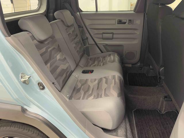 タフトX保証 新車保証・まごころ保証 1年間・走行距離無制限付き(東京都)の中古車