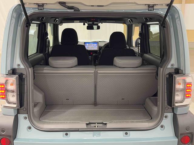 タフトX保証 新車保証・まごころ保証 1年間・走行距離無制限付き(東京都)の中古車