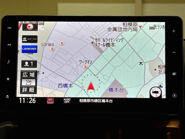 タフトGターボ 純正9インチナビ ETC車載器 ドライブレコーダー0038438 保証1年間距離無制限付き 純正9インチナビ ETC車載器 ドライブレコーダー パノラマモニター アダプティブクルーズコントロール LEDヘッドランプ キーフリーシステム(東京都)の中古車