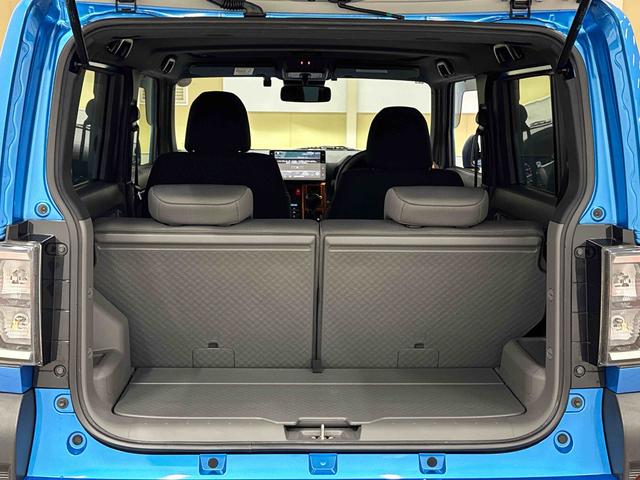 タフトGターボ 純正9インチナビ ETC車載器 ドライブレコーダー0038438 保証1年間距離無制限付き 純正9インチナビ ETC車載器 ドライブレコーダー パノラマモニター アダプティブクルーズコントロール LEDヘッドランプ キーフリーシステム(東京都)の中古車