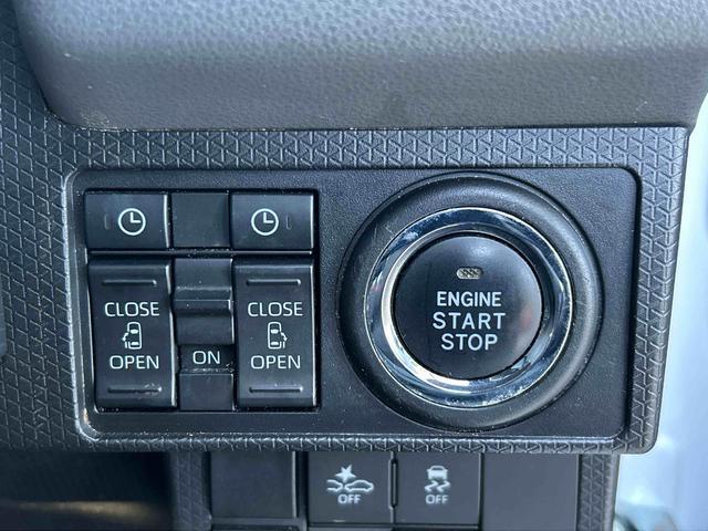 タントカスタムＲＳセレクション　ナビ　ＥＴＣ　ドラレコ保証　まごころ保証　１年間・走行距離無制限付き　純正９インチナビ　ＥＴＣ車載器　ドライブレコーダー　キーフリーシステム　パノラマモニター　ＬＥＤヘッドランプ　両側電動スライドドア　シートバックテーブル（東京都）の中古車