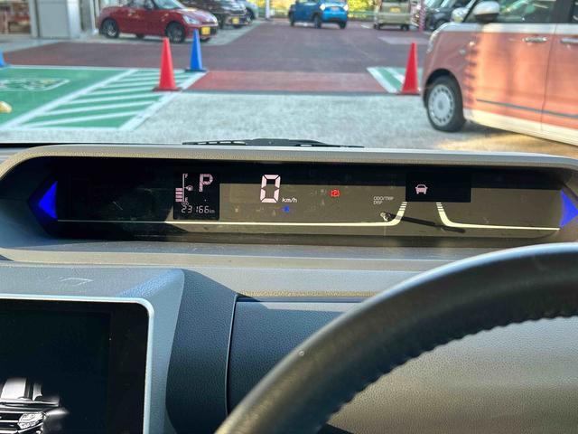 タントカスタムＲＳセレクション　ナビ　ＥＴＣ　ドラレコ保証　まごころ保証　１年間・走行距離無制限付き　純正９インチナビ　ＥＴＣ車載器　ドライブレコーダー　キーフリーシステム　パノラマモニター　ＬＥＤヘッドランプ　両側電動スライドドア　シートバックテーブル（東京都）の中古車