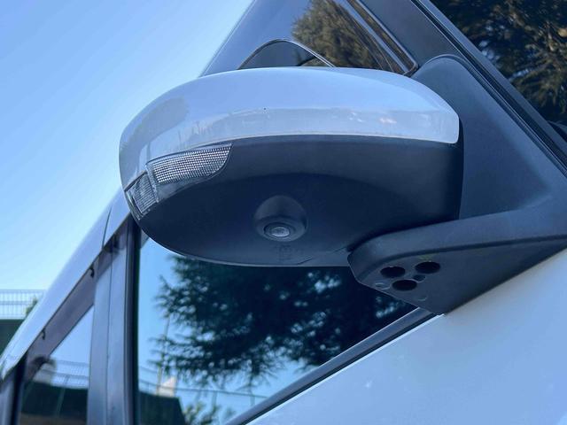 タントカスタムＲＳセレクション　ナビ　ＥＴＣ　ドラレコ保証　まごころ保証　１年間・走行距離無制限付き　純正９インチナビ　ＥＴＣ車載器　ドライブレコーダー　キーフリーシステム　パノラマモニター　ＬＥＤヘッドランプ　両側電動スライドドア　シートバックテーブル（東京都）の中古車