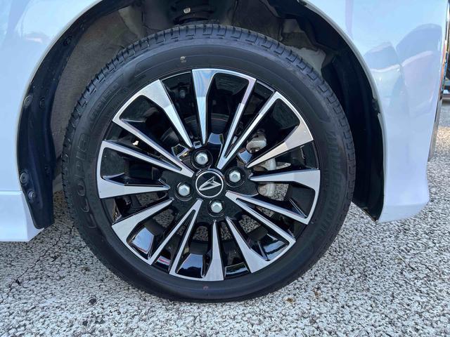 タントカスタムＲＳセレクション　ナビ　ＥＴＣ　ドラレコ保証　まごころ保証　１年間・走行距離無制限付き　純正９インチナビ　ＥＴＣ車載器　ドライブレコーダー　キーフリーシステム　パノラマモニター　ＬＥＤヘッドランプ　両側電動スライドドア　シートバックテーブル（東京都）の中古車