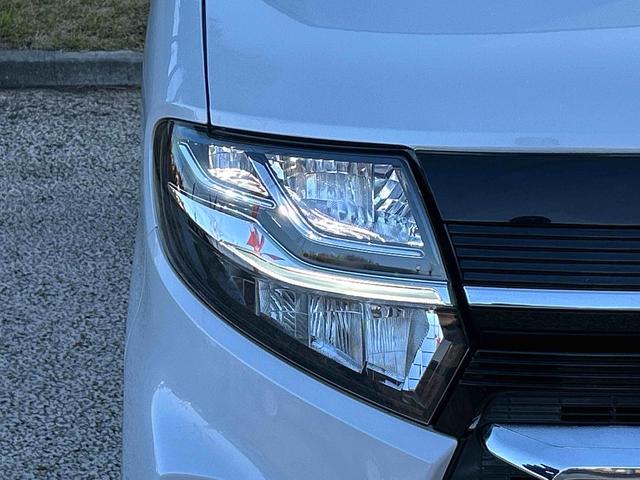 タントカスタムＲＳセレクション　ナビ　ＥＴＣ　ドラレコ保証　まごころ保証　１年間・走行距離無制限付き　純正９インチナビ　ＥＴＣ車載器　ドライブレコーダー　キーフリーシステム　パノラマモニター　ＬＥＤヘッドランプ　両側電動スライドドア　シートバックテーブル（東京都）の中古車