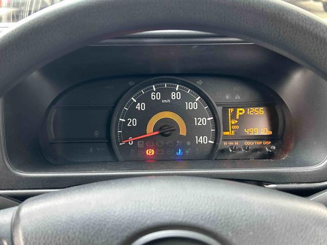 ハイゼットカーゴデラックス　ＥＴＣ車載器　リヤベンチシート保証　まごころ保証　１年間・走行距離無制限付き　リヤベンチシート　前席パワーウインドウ　キーレスエントリー　ＥＴＣ車載器　リヤソナーセンサー　ＡＭ／ＦＭラジオ　エアコン（東京都）の中古車