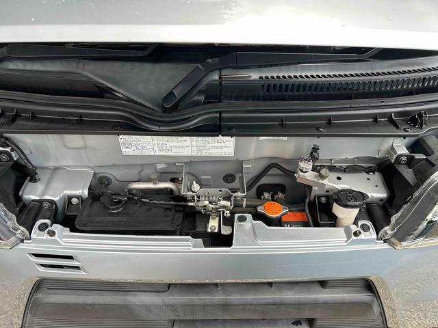 ハイゼットカーゴデラックス　ＥＴＣ車載器　リヤベンチシート保証　まごころ保証　１年間・走行距離無制限付き　リヤベンチシート　前席パワーウインドウ　キーレスエントリー　ＥＴＣ車載器　リヤソナーセンサー　ＡＭ／ＦＭラジオ　エアコン（東京都）の中古車