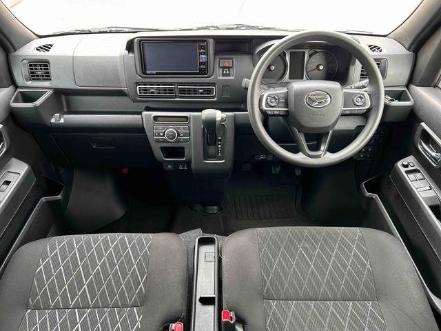 アトレーＲＳ　純正７インチナビ　ＥＴＣ車載器　ドライブレコーダー保証　新車保証・まごころ保証　１年間・走行距離無制限付き　純正７インチナビ　ＥＴＣ車載器　ドライブレコーダー　バックカメラ　両側電動スライドドア　電動格納ドアミラー　キーフリーシステム（東京都）の中古車