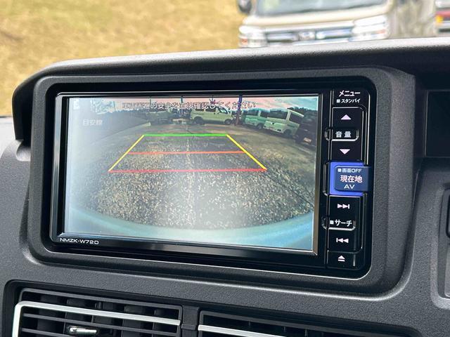 アトレーＲＳ　純正７インチナビ　ＥＴＣ車載器　ドライブレコーダー保証　新車保証・まごころ保証　１年間・走行距離無制限付き　純正７インチナビ　ＥＴＣ車載器　ドライブレコーダー　バックカメラ　両側電動スライドドア　電動格納ドアミラー　キーフリーシステム（東京都）の中古車