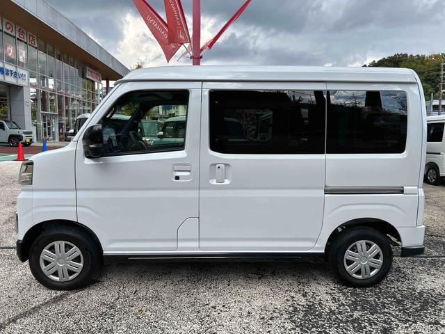 アトレーＲＳ　純正７インチナビ　ＥＴＣ車載器　ドライブレコーダー保証　新車保証・まごころ保証　１年間・走行距離無制限付き　純正７インチナビ　ＥＴＣ車載器　ドライブレコーダー　バックカメラ　両側電動スライドドア　電動格納ドアミラー　キーフリーシステム（東京都）の中古車