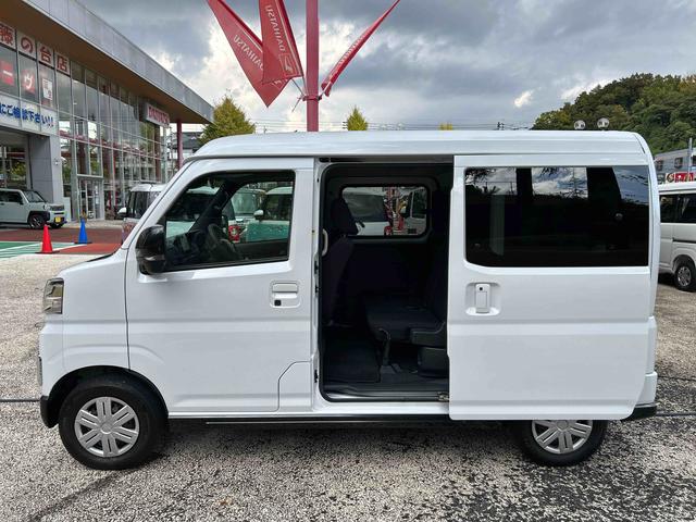 アトレーＲＳ　純正７インチナビ　ＥＴＣ車載器　ドライブレコーダー保証　新車保証・まごころ保証　１年間・走行距離無制限付き　純正７インチナビ　ＥＴＣ車載器　ドライブレコーダー　バックカメラ　両側電動スライドドア　電動格納ドアミラー　キーフリーシステム（東京都）の中古車