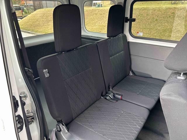 アトレーＲＳ　純正７インチナビ　ＥＴＣ車載器　ドライブレコーダー保証　新車保証・まごころ保証　１年間・走行距離無制限付き　純正７インチナビ　ＥＴＣ車載器　ドライブレコーダー　バックカメラ　両側電動スライドドア　電動格納ドアミラー　キーフリーシステム（東京都）の中古車