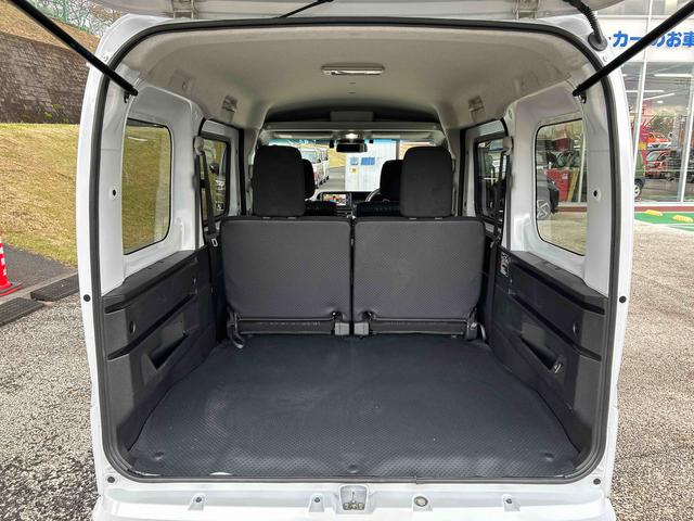 アトレーＲＳ　純正７インチナビ　ＥＴＣ車載器　ドライブレコーダー保証　新車保証・まごころ保証　１年間・走行距離無制限付き　純正７インチナビ　ＥＴＣ車載器　ドライブレコーダー　バックカメラ　両側電動スライドドア　電動格納ドアミラー　キーフリーシステム（東京都）の中古車