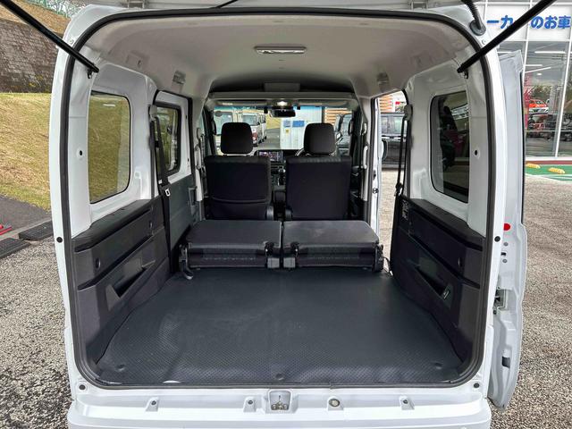 アトレーＲＳ　純正７インチナビ　ＥＴＣ車載器　ドライブレコーダー保証　新車保証・まごころ保証　１年間・走行距離無制限付き　純正７インチナビ　ＥＴＣ車載器　ドライブレコーダー　バックカメラ　両側電動スライドドア　電動格納ドアミラー　キーフリーシステム（東京都）の中古車