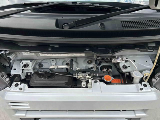 アトレーＲＳ　純正７インチナビ　ＥＴＣ車載器　ドライブレコーダー保証　新車保証・まごころ保証　１年間・走行距離無制限付き　純正７インチナビ　ＥＴＣ車載器　ドライブレコーダー　バックカメラ　両側電動スライドドア　電動格納ドアミラー　キーフリーシステム（東京都）の中古車