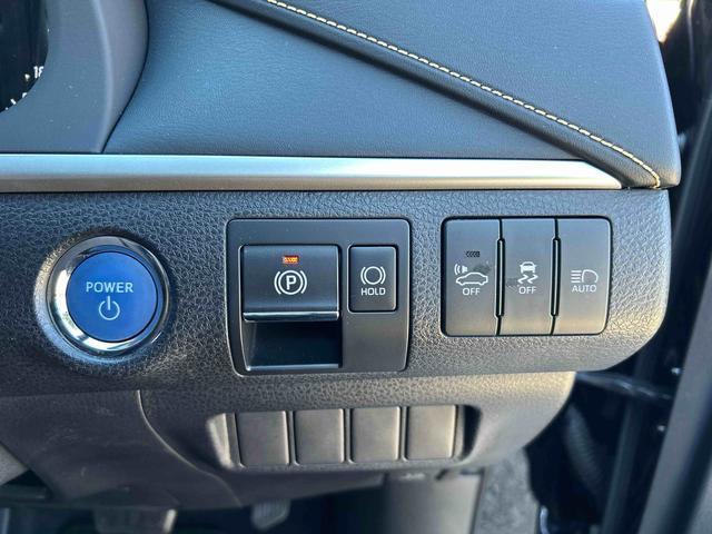 ハリアーハイブリッドエレガンス　ナビゲーション　ＥＴＣ　ドライブレコーダー保証　まごころ保証　１年間・走行距離無制限付き　ナビゲーション　ＥＴＣ車載器　ドライブレコーダー　バックカメラ　電動パーキングブレーキ　クルーズコントロール　キーフリーシステム（東京都）の中古車