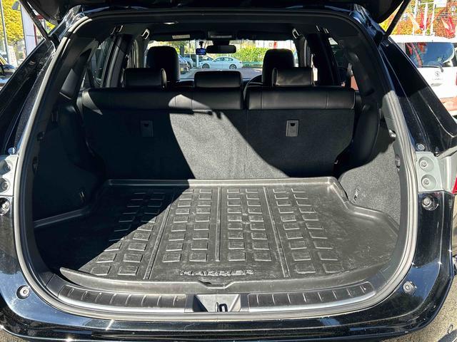 ハリアーハイブリッドエレガンス　ナビゲーション　ＥＴＣ　ドライブレコーダー保証　まごころ保証　１年間・走行距離無制限付き　ナビゲーション　ＥＴＣ車載器　ドライブレコーダー　バックカメラ　電動パーキングブレーキ　クルーズコントロール　キーフリーシステム（東京都）の中古車