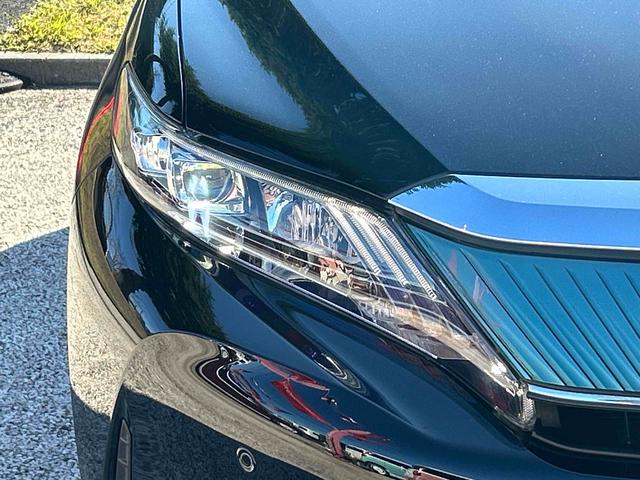 ハリアーハイブリッドエレガンス　ナビゲーション　ＥＴＣ　ドライブレコーダー保証　まごころ保証　１年間・走行距離無制限付き　ナビゲーション　ＥＴＣ車載器　ドライブレコーダー　バックカメラ　電動パーキングブレーキ　クルーズコントロール　キーフリーシステム（東京都）の中古車