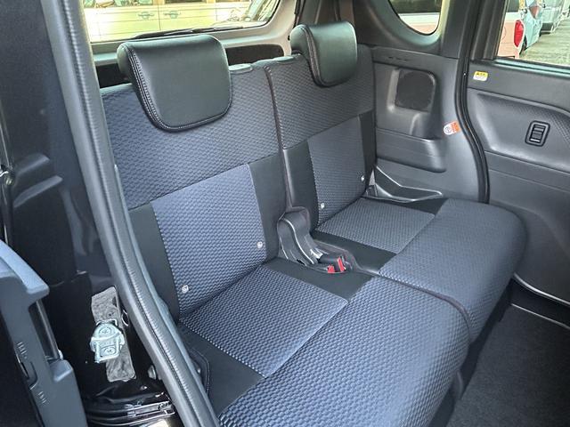 タントカスタムＲＳリミテッド　　届け出済み未使用車保証　新車保証・まごころ保証　１年間・走行距離無制限付き（東京都）の中古車