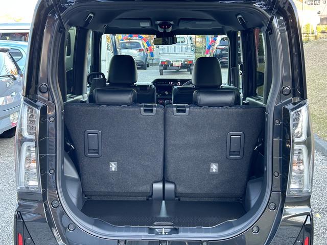 タントカスタムＲＳリミテッド　　届け出済み未使用車保証　新車保証・まごころ保証　１年間・走行距離無制限付き（東京都）の中古車