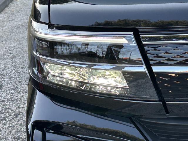 タントカスタムＲＳリミテッド　　届け出済み未使用車保証　新車保証・まごころ保証　１年間・走行距離無制限付き（東京都）の中古車