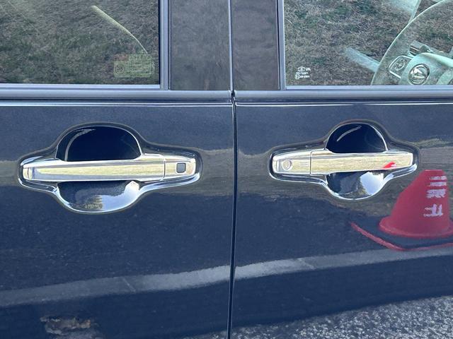 タントカスタムＲＳリミテッド　　届け出済み未使用車保証　新車保証・まごころ保証　１年間・走行距離無制限付き（東京都）の中古車